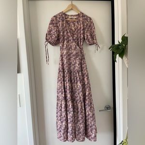 Christy Dawn Augusta Dress